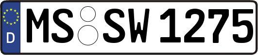 MS-SW1275
