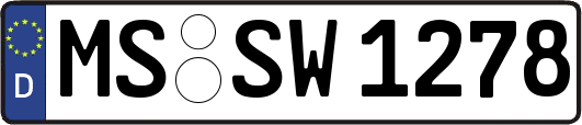 MS-SW1278