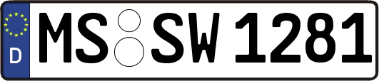 MS-SW1281
