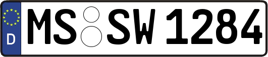 MS-SW1284