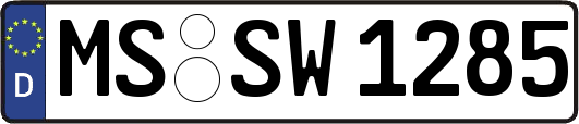 MS-SW1285