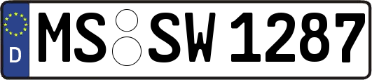 MS-SW1287