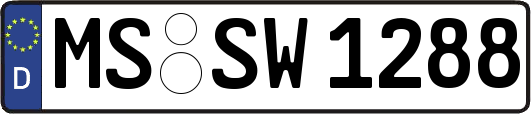 MS-SW1288