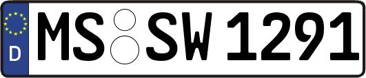MS-SW1291