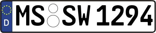 MS-SW1294