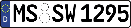 MS-SW1295