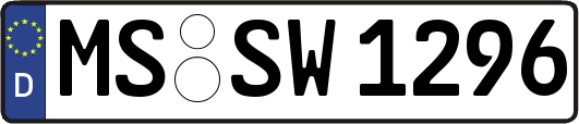 MS-SW1296