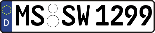 MS-SW1299