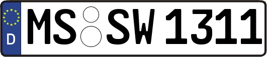 MS-SW1311