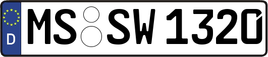 MS-SW1320