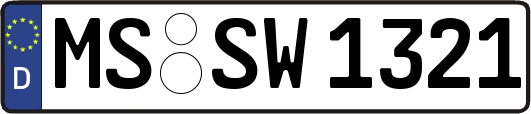 MS-SW1321
