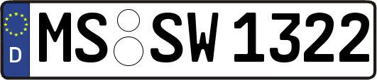 MS-SW1322