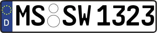 MS-SW1323