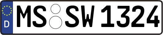MS-SW1324