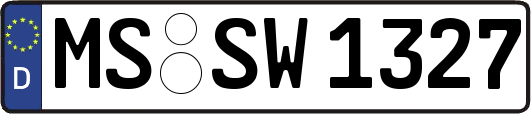 MS-SW1327