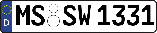 MS-SW1331