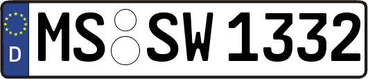 MS-SW1332