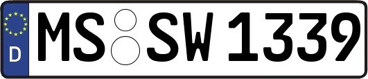 MS-SW1339