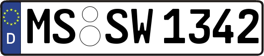 MS-SW1342