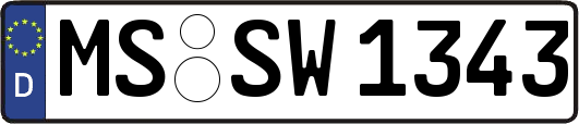 MS-SW1343