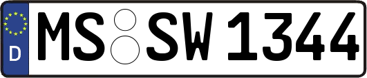 MS-SW1344