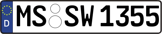 MS-SW1355