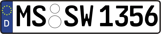 MS-SW1356