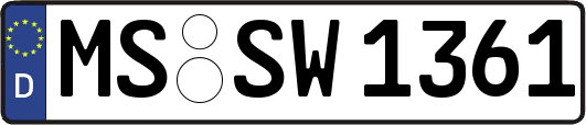MS-SW1361