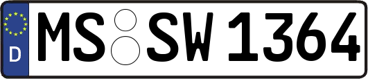 MS-SW1364