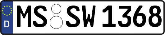 MS-SW1368