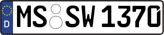 MS-SW1370