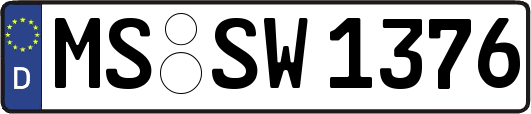 MS-SW1376