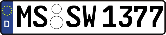 MS-SW1377