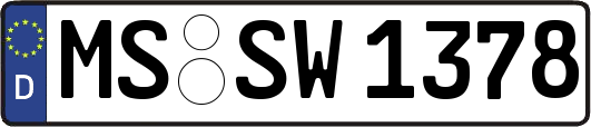 MS-SW1378