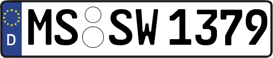 MS-SW1379