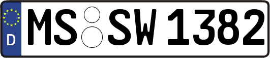 MS-SW1382