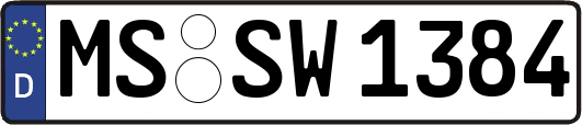 MS-SW1384