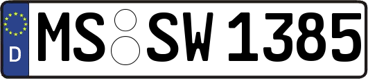 MS-SW1385