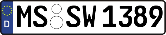 MS-SW1389