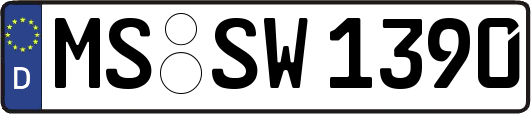 MS-SW1390