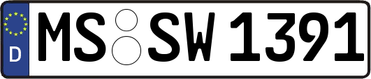 MS-SW1391