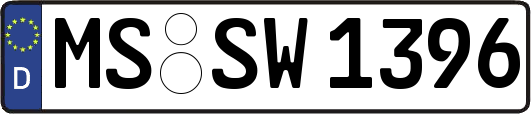 MS-SW1396