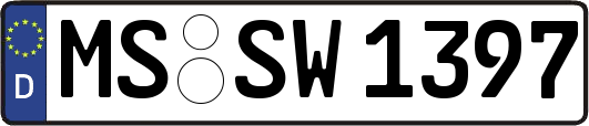 MS-SW1397