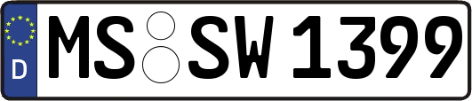 MS-SW1399