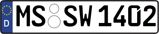 MS-SW1402