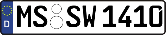 MS-SW1410