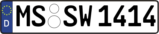 MS-SW1414