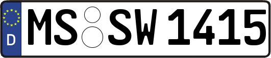MS-SW1415