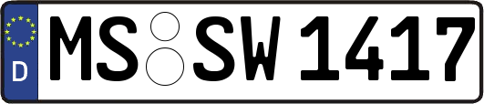 MS-SW1417