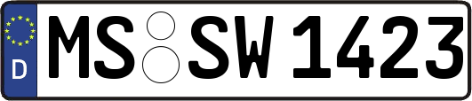 MS-SW1423